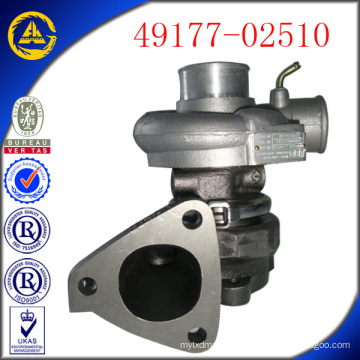 49177-02510 MD155984 turbo para Mitsubishi 4D56